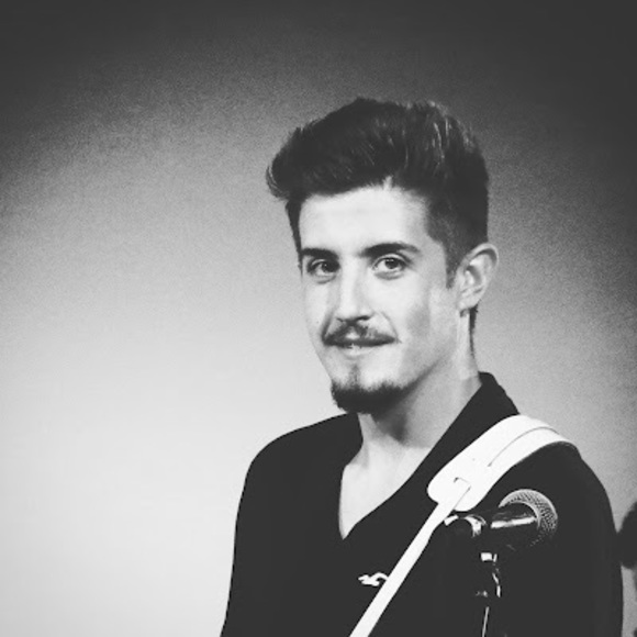 Meet your Posher, Josh - Picture 1 of 1